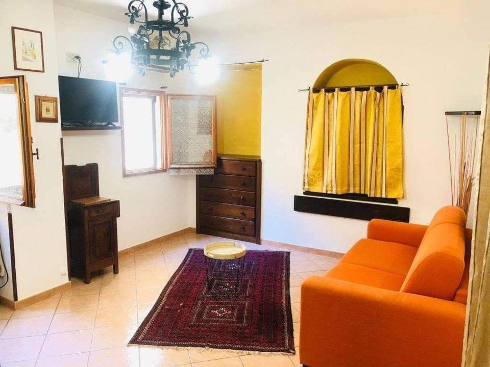 La Casina Di Assisi Villa Luaran gambar