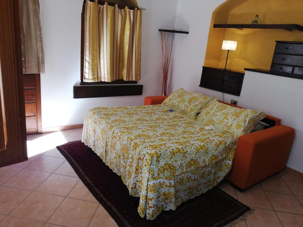 La Casina Di Assisi Villa Luaran gambar