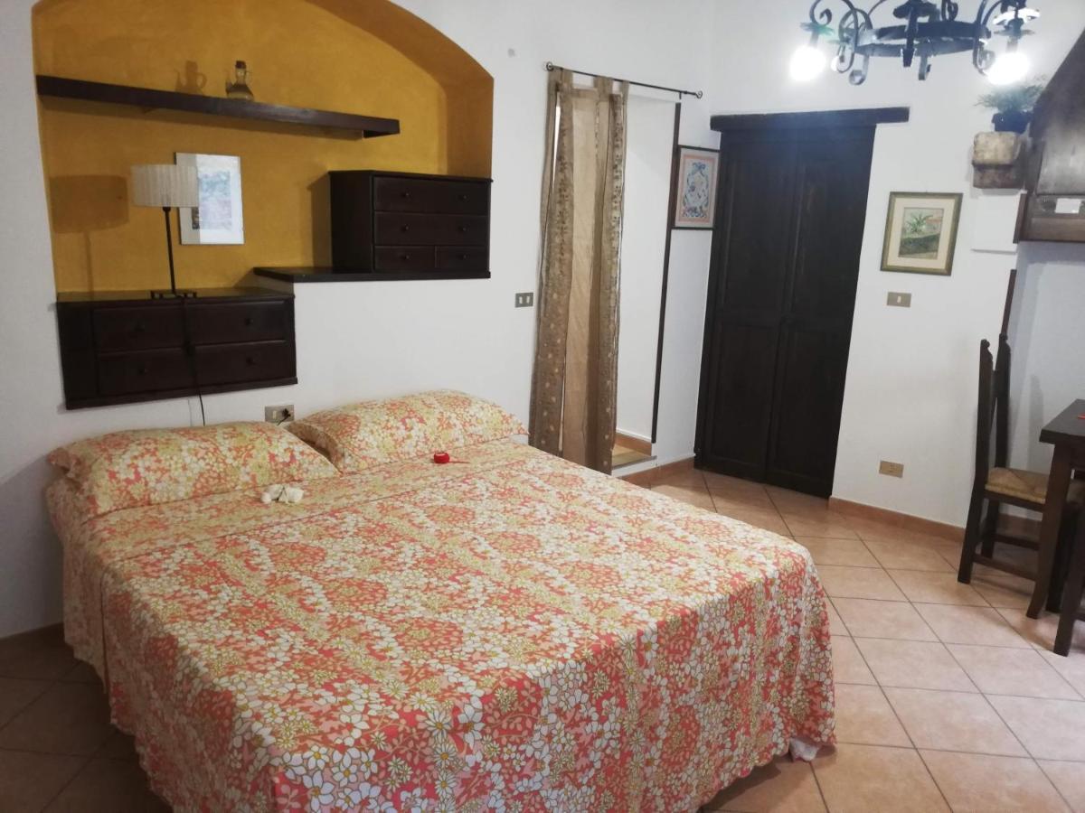 La Casina Di Assisi Villa Luaran gambar