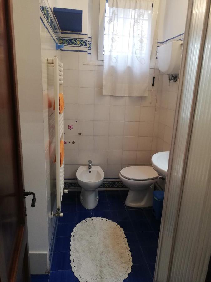La Casina Di Assisi Villa Luaran gambar