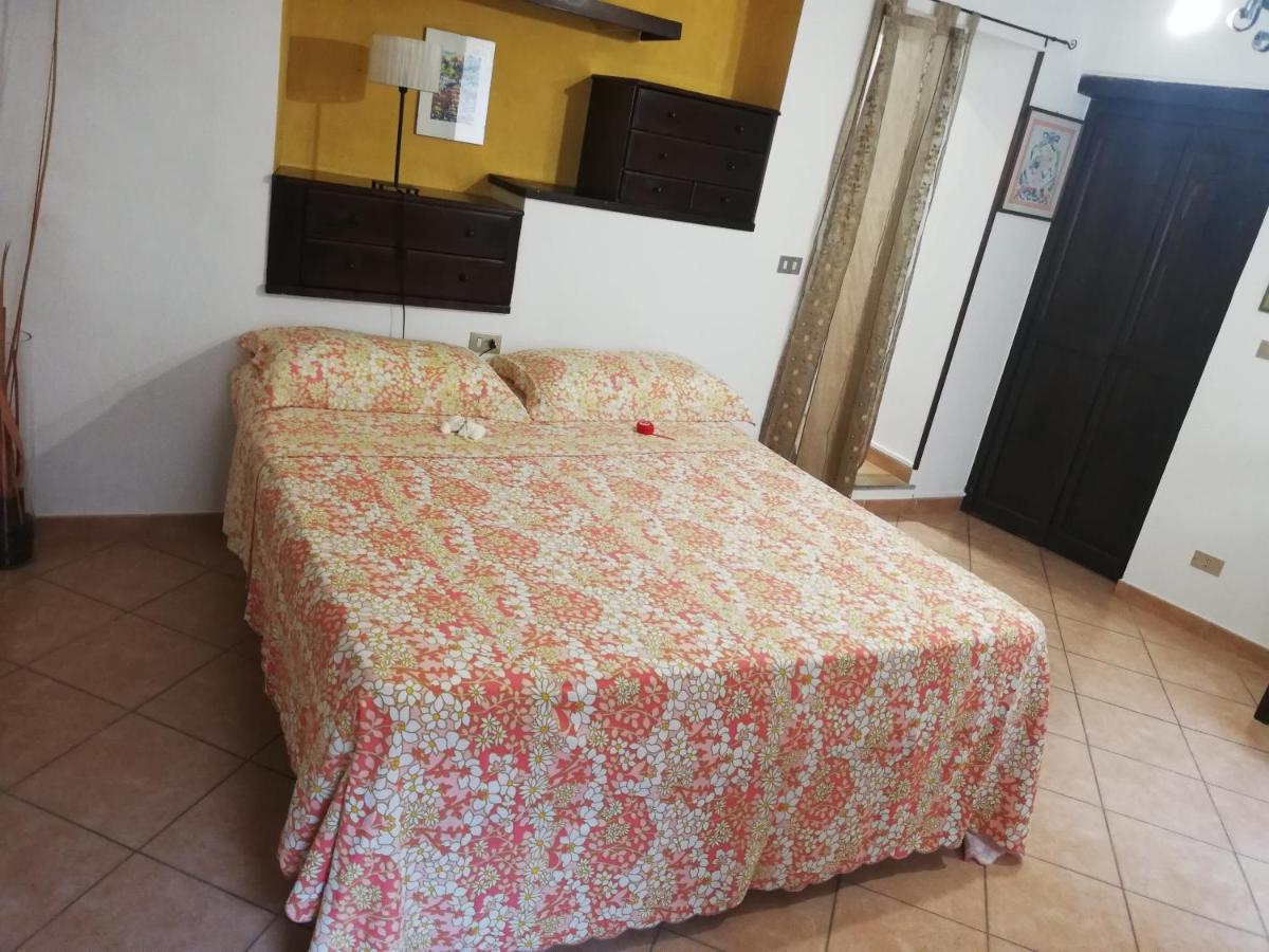 La Casina Di Assisi Villa Luaran gambar